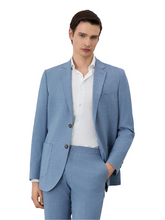 Slim fit Suit In Wool